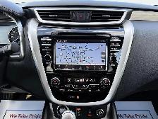 2016 Nissan Murano SL - Photo 19
