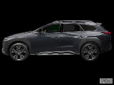 2026 Subaru Trailseeker Touring