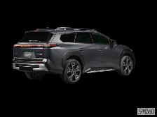 2026 Subaru Trailseeker Touring - Photo 2