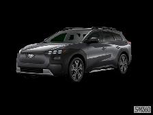 2026 Subaru Trailseeker Touring - Photo 3