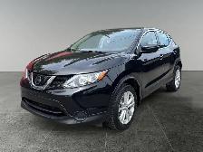 2019 Nissan Qashqai S