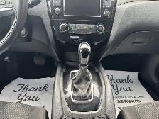 2019 Nissan Qashqai S - Photo 14