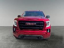 2022 GMC Sierra 1500 Limited Elevation - Photo 2