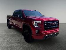2022 GMC Sierra 1500 Limited Elevation - Photo 4