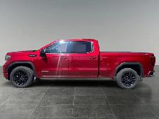 2022 GMC Sierra 1500 Limited Elevation - Photo 7