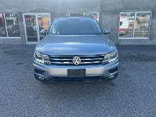 2019 Volkswagen Tiguan Comfortline - Photo 2