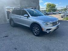 2019 Volkswagen Tiguan Comfortline - Photo 3