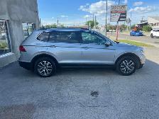 2019 Volkswagen Tiguan Comfortline - Photo 4