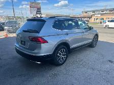 2019 Volkswagen Tiguan Comfortline - Photo 5