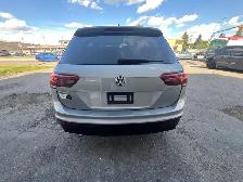 2019 Volkswagen Tiguan Comfortline - Photo 6