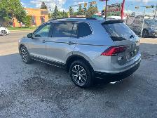 2019 Volkswagen Tiguan Comfortline - Photo 7