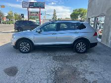 2019 Volkswagen Tiguan Comfortline - Photo 8