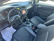 2019 Volkswagen Tiguan Comfortline - Photo 9