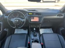 2019 Volkswagen Tiguan Comfortline - Photo 10