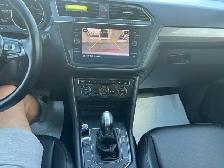 2019 Volkswagen Tiguan Comfortline - Photo 13
