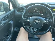 2019 Volkswagen Tiguan Comfortline - Photo 14