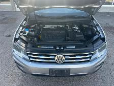 2019 Volkswagen Tiguan Comfortline - Photo 18