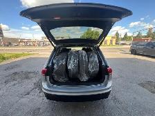 2019 Volkswagen Tiguan Comfortline - Photo 19