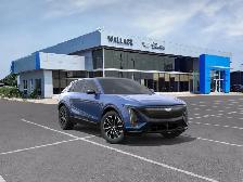 2026 Cadillac LYRIQ Sport - Photo 2