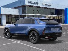 2026 Cadillac LYRIQ Sport - Photo 6