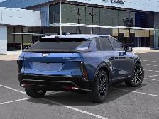 2026 Cadillac LYRIQ Sport - Photo 8