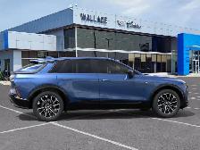 2026 Cadillac LYRIQ Sport - Photo 9