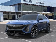 2026 Cadillac LYRIQ Sport - Photo 10