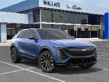 2026 Cadillac LYRIQ Sport - Photo 11