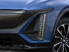 2026 Cadillac LYRIQ Sport - Photo 13