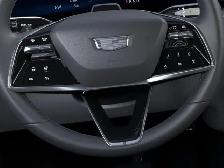 2026 Cadillac LYRIQ Sport - Photo 22
