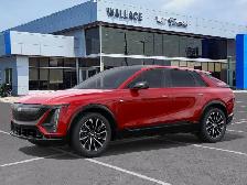 2026 Cadillac LYRIQ Sport - Photo 4