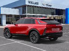 2026 Cadillac LYRIQ Sport - Photo 6