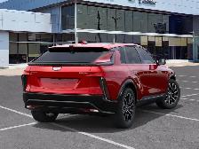 2026 Cadillac LYRIQ Sport - Photo 8