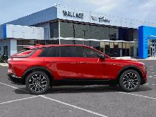 2026 Cadillac LYRIQ Sport - Photo 9