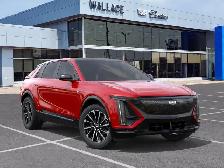 2026 Cadillac LYRIQ Sport - Photo 11