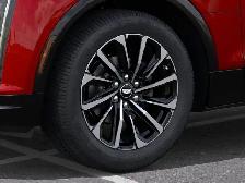 2026 Cadillac LYRIQ Sport - Photo 12