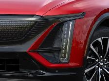 2026 Cadillac LYRIQ Sport - Photo 13