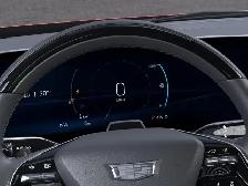 2026 Cadillac LYRIQ Sport - Photo 21
