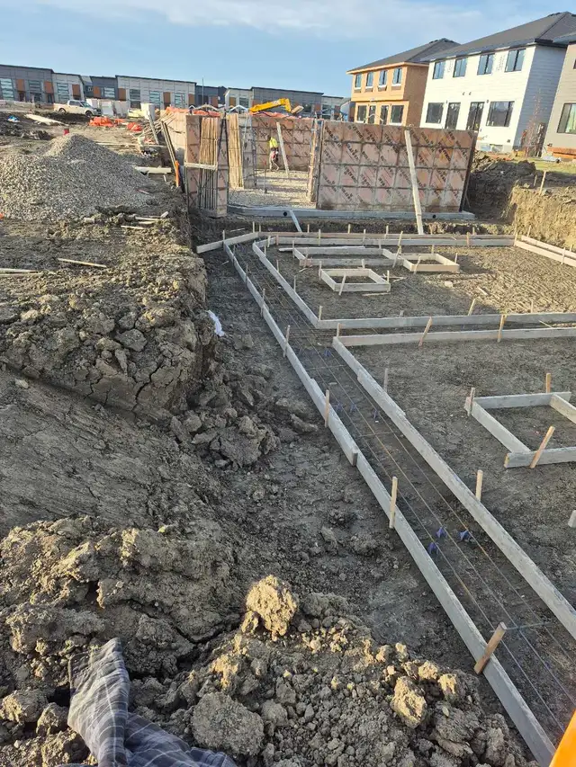 construction laborer