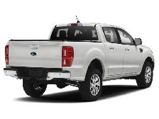 2019 Ford Ranger Lariat - Photo 2
