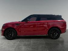 2025 Land Rover Range Rover Sport Dynamic HSE - Photo 2