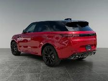 2025 Land Rover Range Rover Sport Dynamic HSE - Photo 4