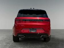 2025 Land Rover Range Rover Sport Dynamic HSE - Photo 5
