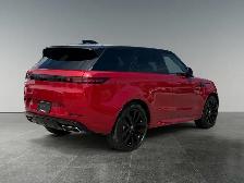 2025 Land Rover Range Rover Sport Dynamic HSE - Photo 7