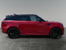 2025 Land Rover Range Rover Sport Dynamic HSE - Photo 8