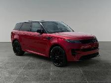 2025 Land Rover Range Rover Sport Dynamic HSE - Photo 9