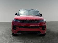 2025 Land Rover Range Rover Sport Dynamic HSE - Photo 10