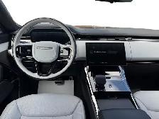 2025 Land Rover Range Rover Sport Dynamic HSE - Photo 13