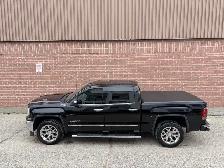 2017 GMC Sierra 1500 SLT - Photo 2