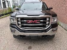 2017 GMC Sierra 1500 SLT - Photo 3